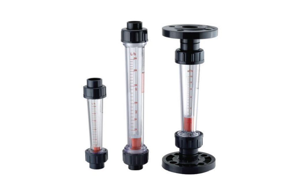 松山湖管委会流量计